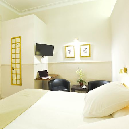 Mihlton Barcelona Boutique B&B (Adults Only) 外观 照片