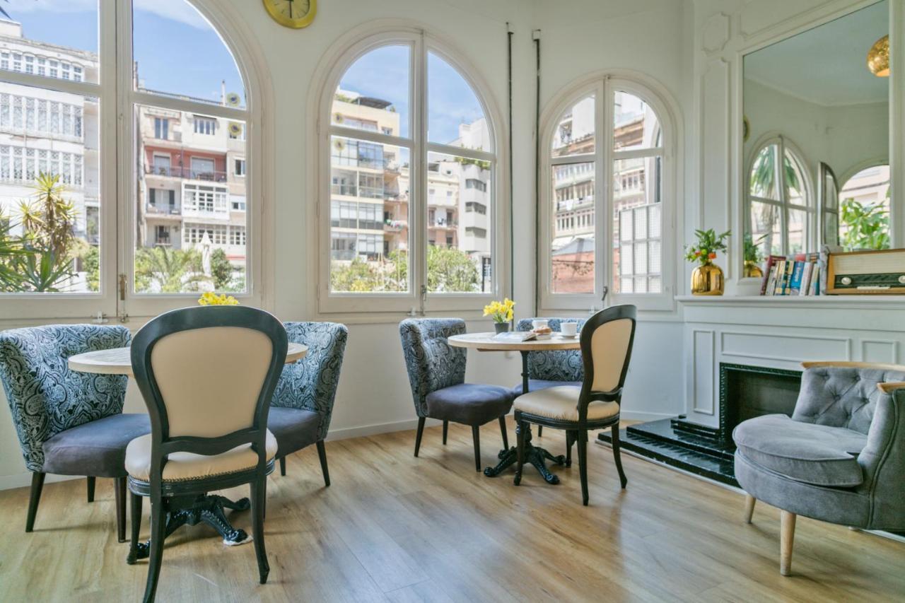Mihlton Barcelona Boutique B&B (Adults Only) 外观 照片