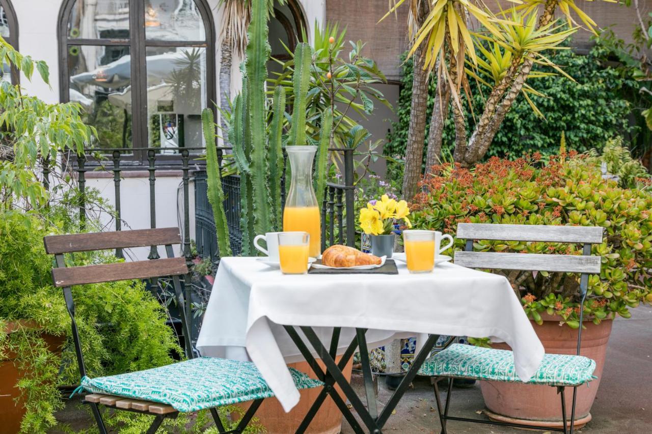 Mihlton Barcelona Boutique B&B (Adults Only) 外观 照片