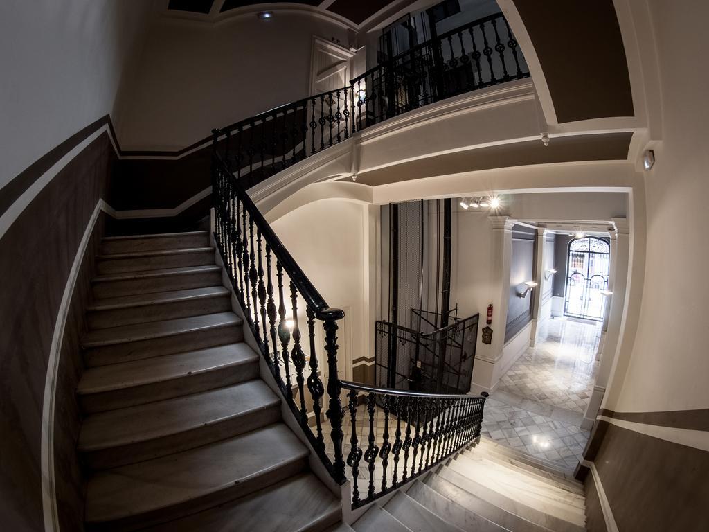 Mihlton Barcelona Boutique B&B (Adults Only) 外观 照片