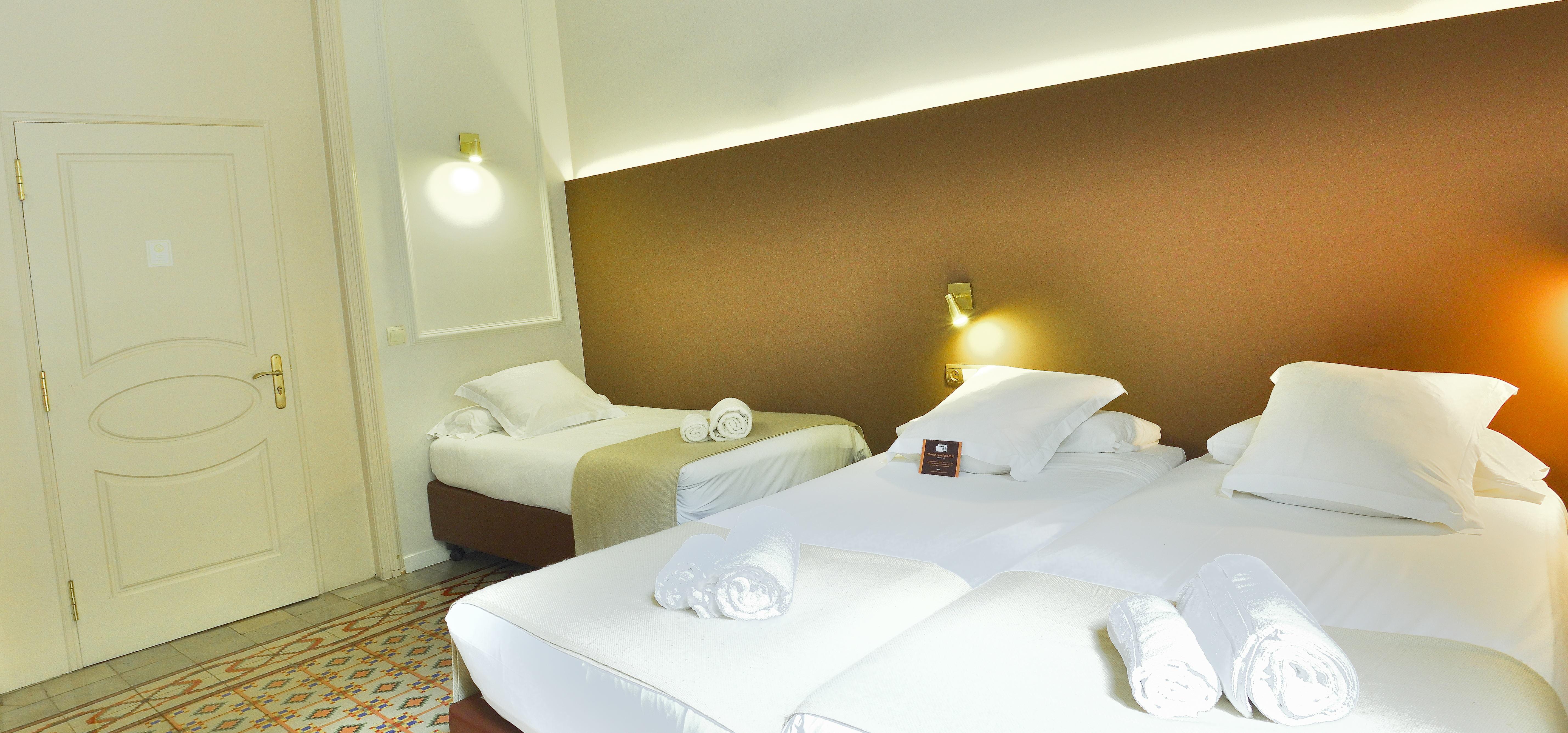 Mihlton Barcelona Boutique B&B (Adults Only) 外观 照片