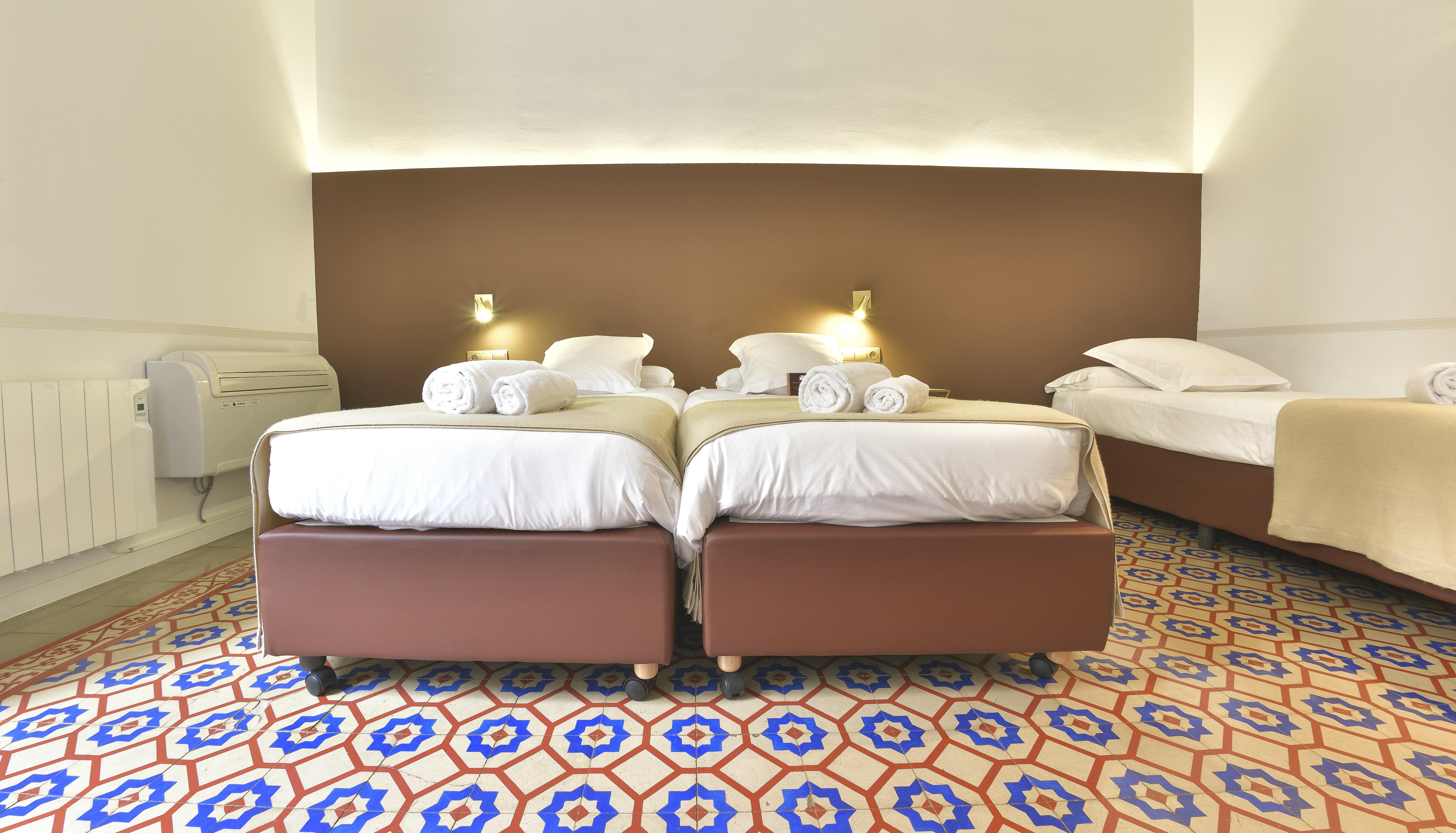 Mihlton Barcelona Boutique B&B (Adults Only) 外观 照片