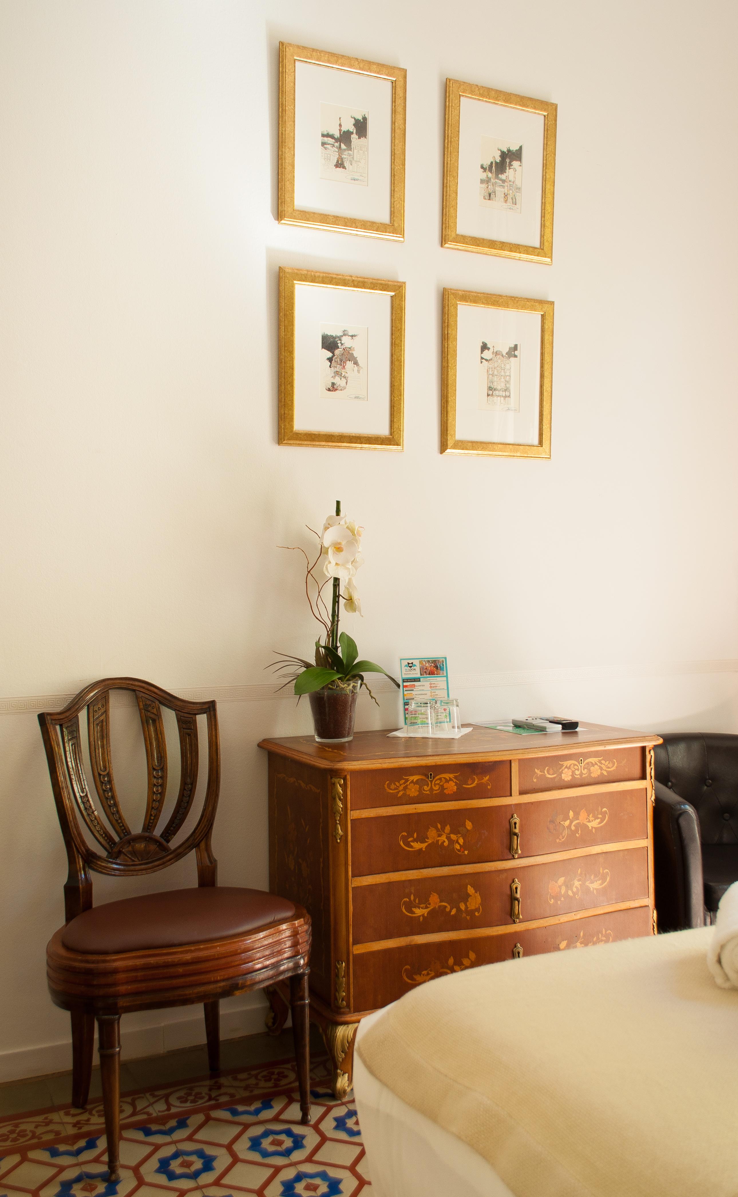 Mihlton Barcelona Boutique B&B (Adults Only) 外观 照片