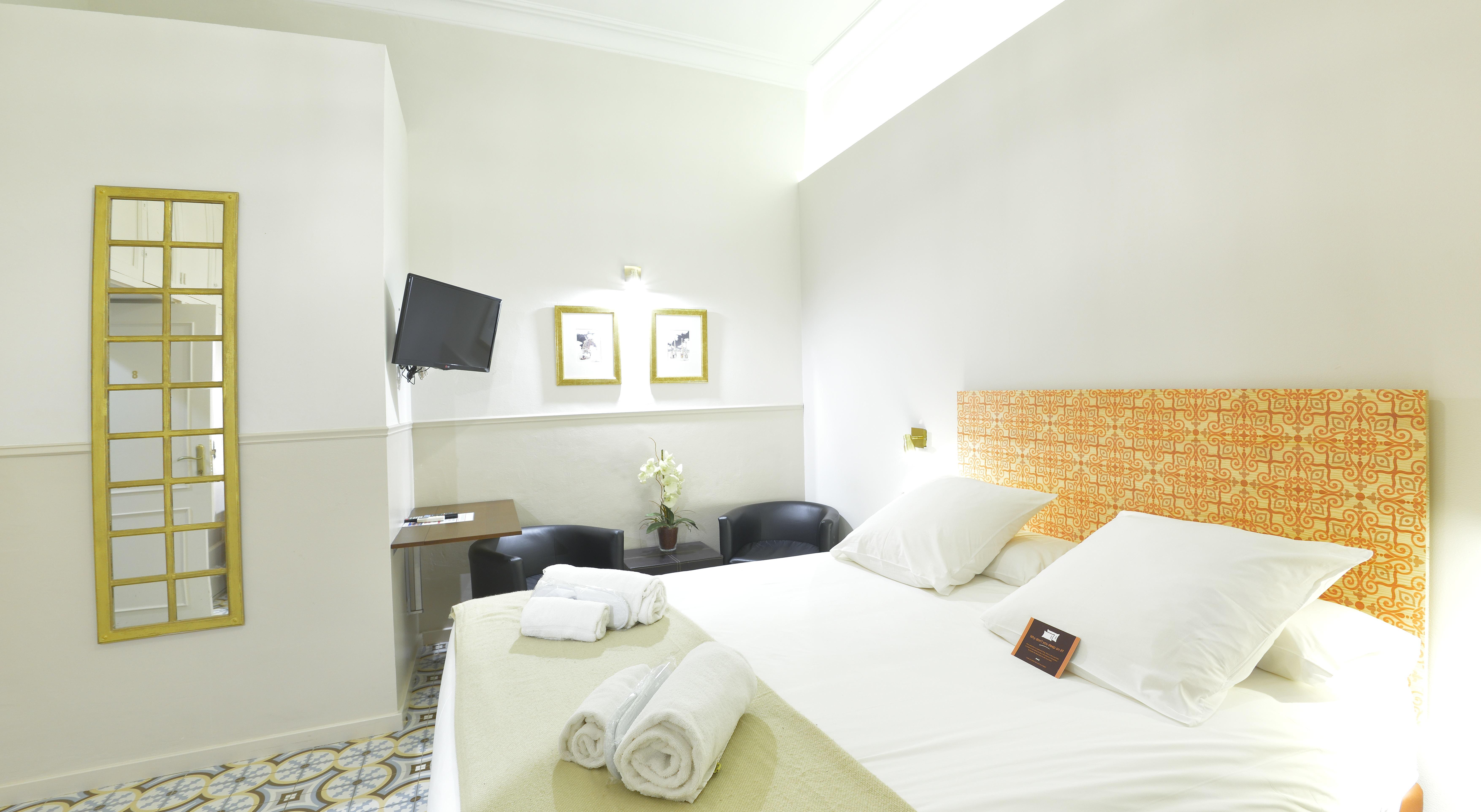 Mihlton Barcelona Boutique B&B (Adults Only) 外观 照片