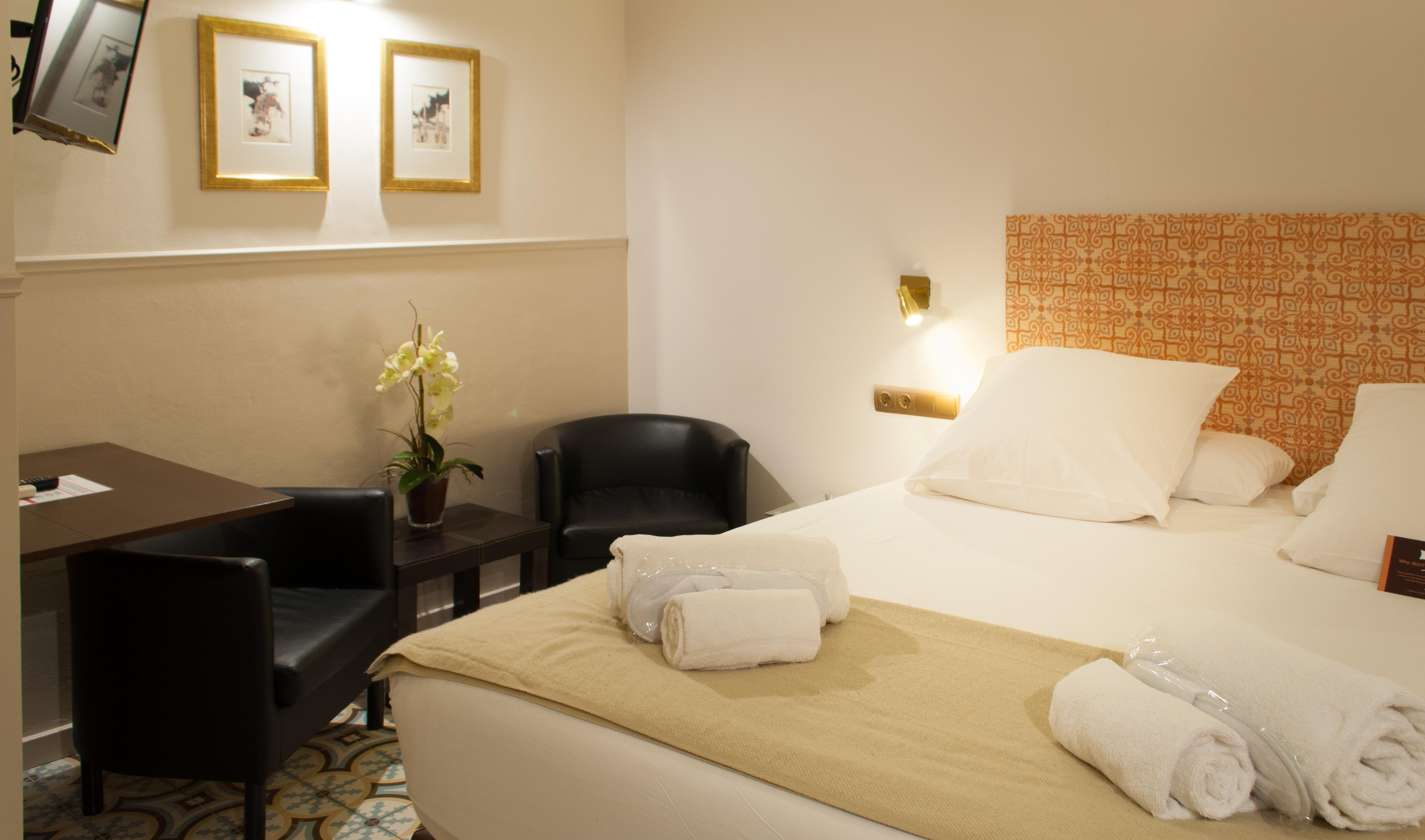 Mihlton Barcelona Boutique B&B (Adults Only) 外观 照片