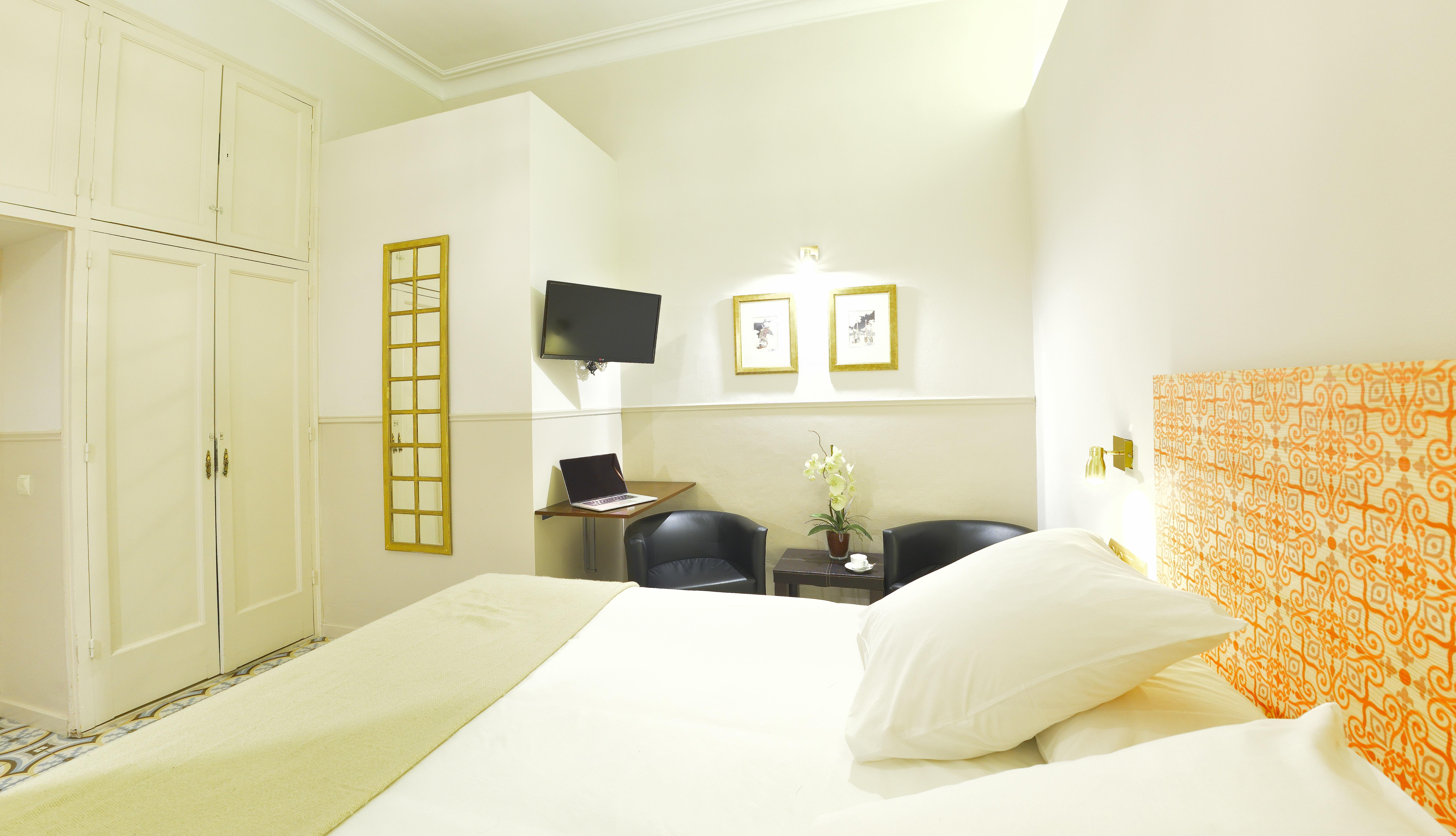 Mihlton Barcelona Boutique B&B (Adults Only) 外观 照片
