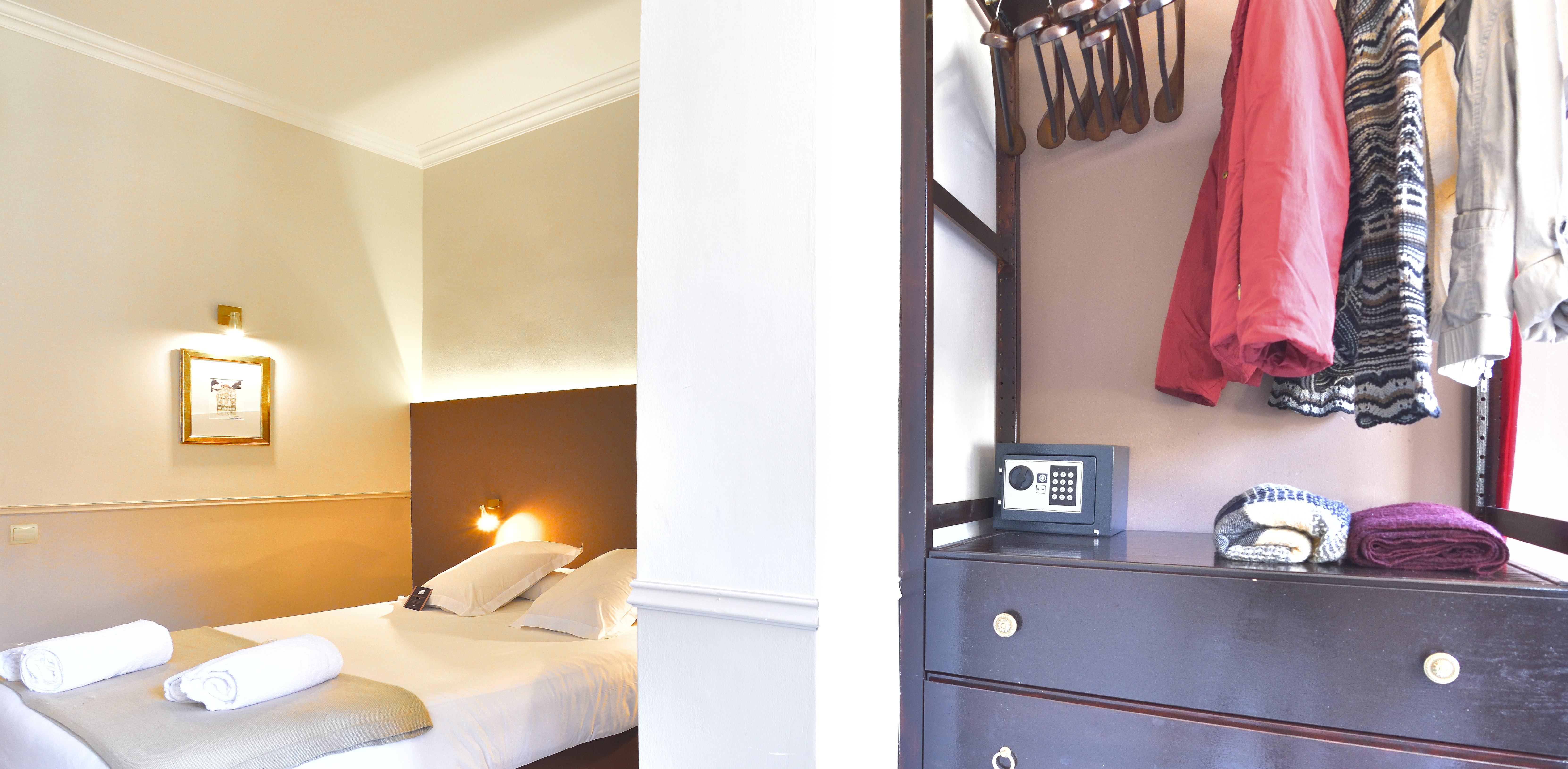 Mihlton Barcelona Boutique B&B (Adults Only) 外观 照片