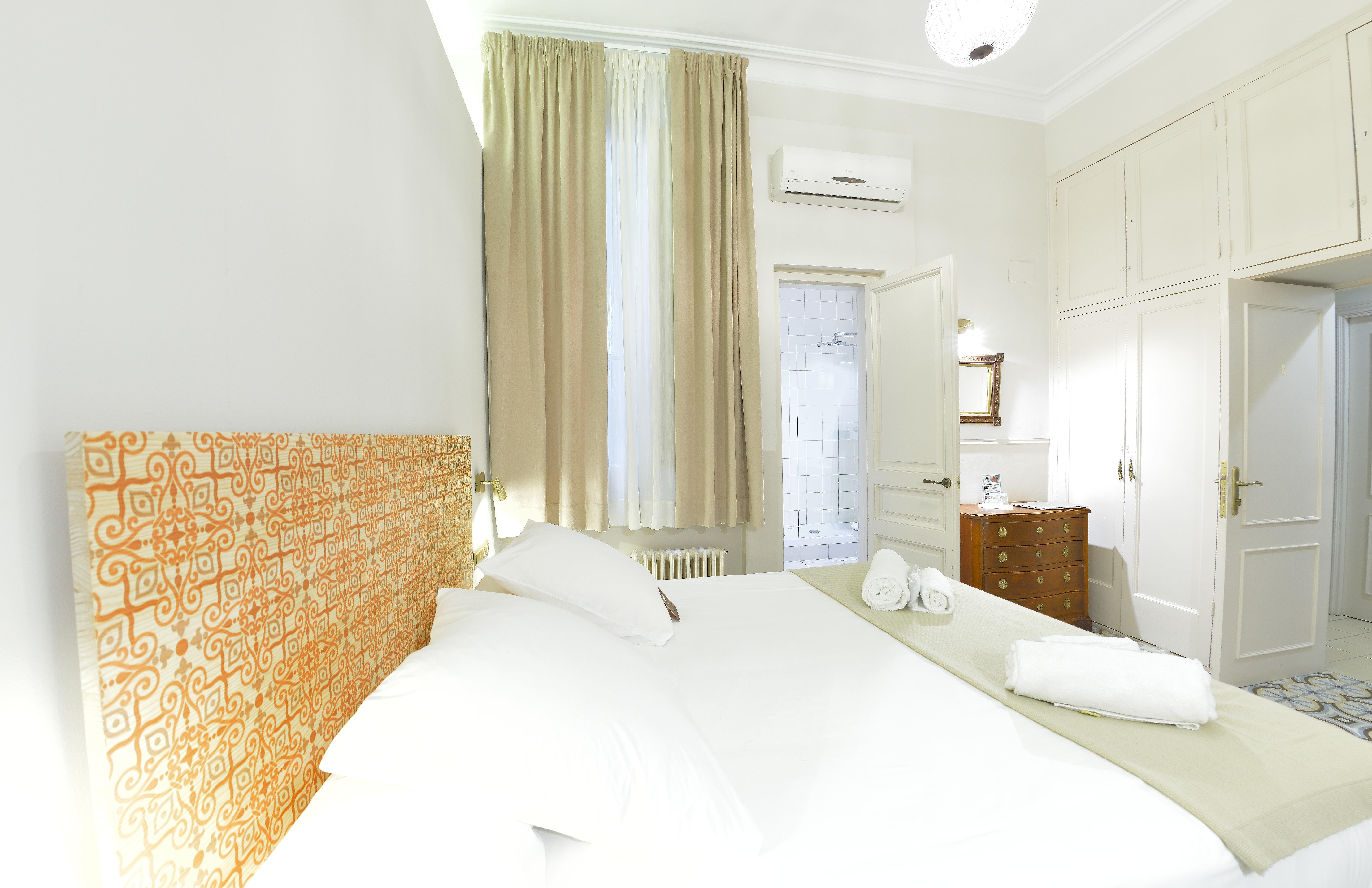 Mihlton Barcelona Boutique B&B (Adults Only) 外观 照片