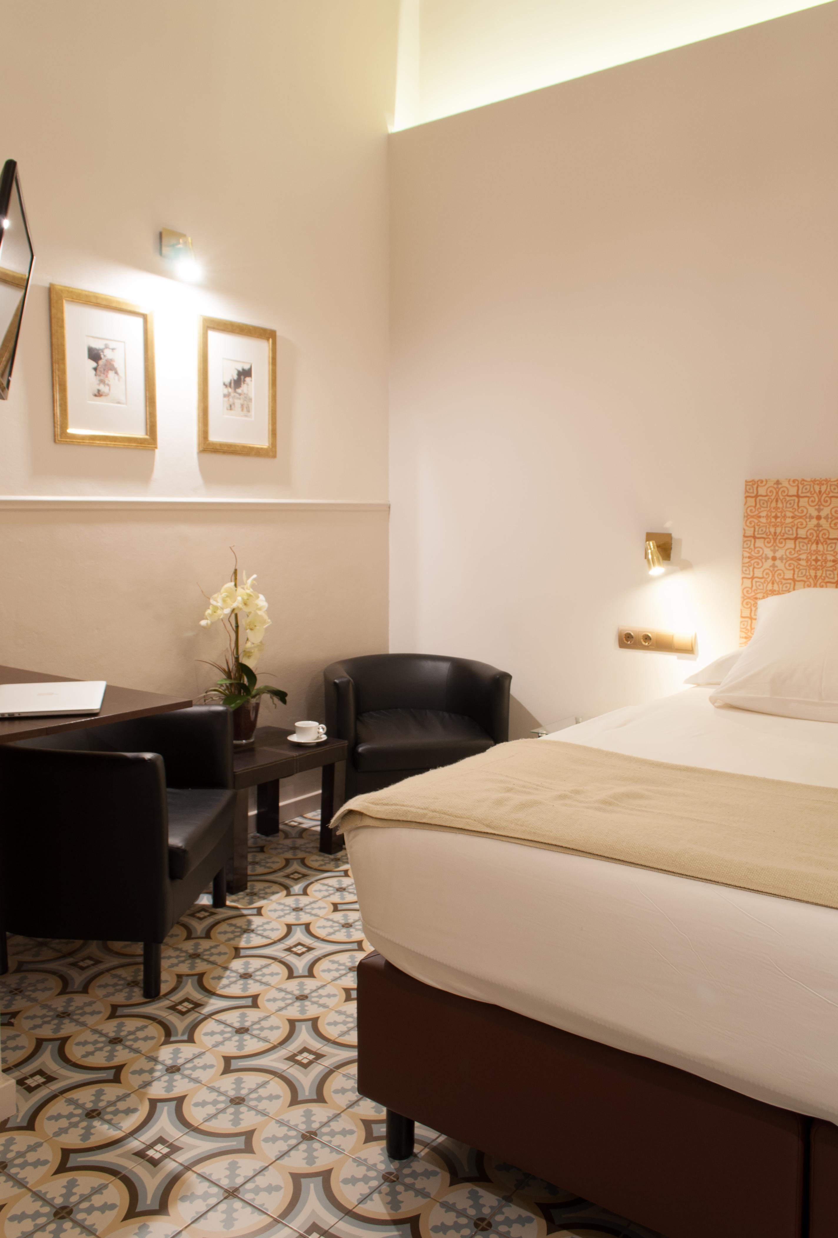 Mihlton Barcelona Boutique B&B (Adults Only) 外观 照片
