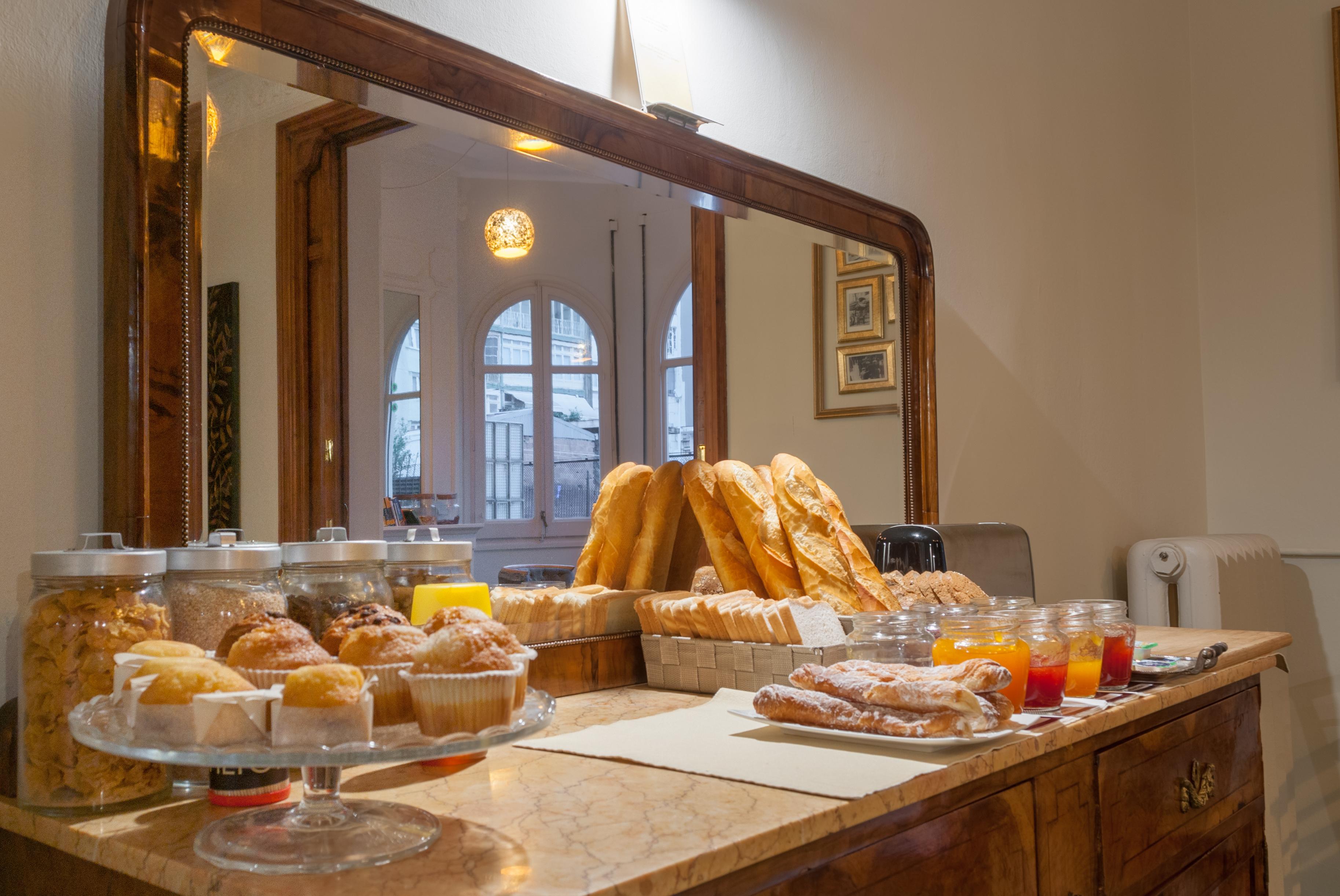 Mihlton Barcelona Boutique B&B (Adults Only) 外观 照片