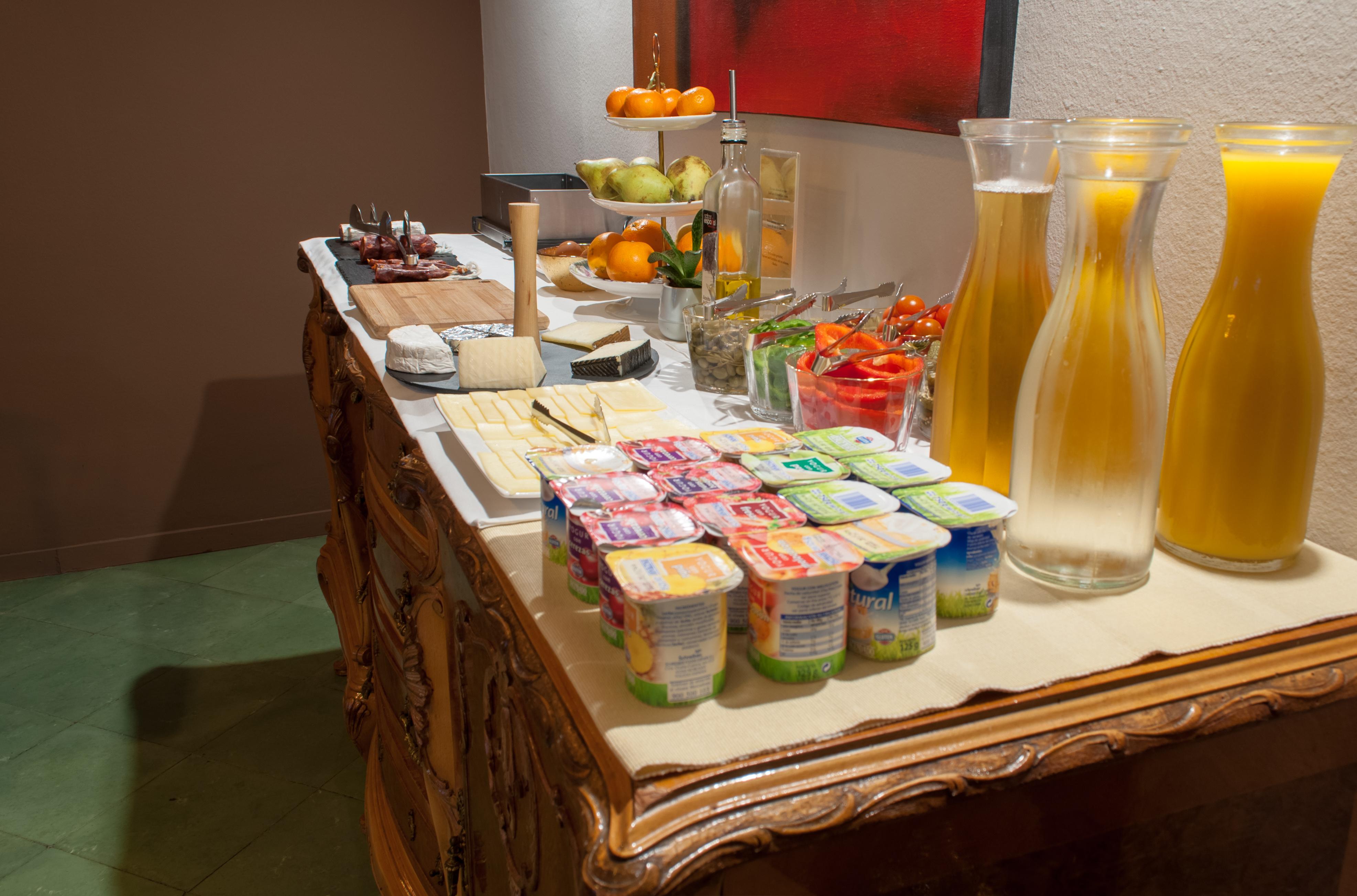 Mihlton Barcelona Boutique B&B (Adults Only) 外观 照片