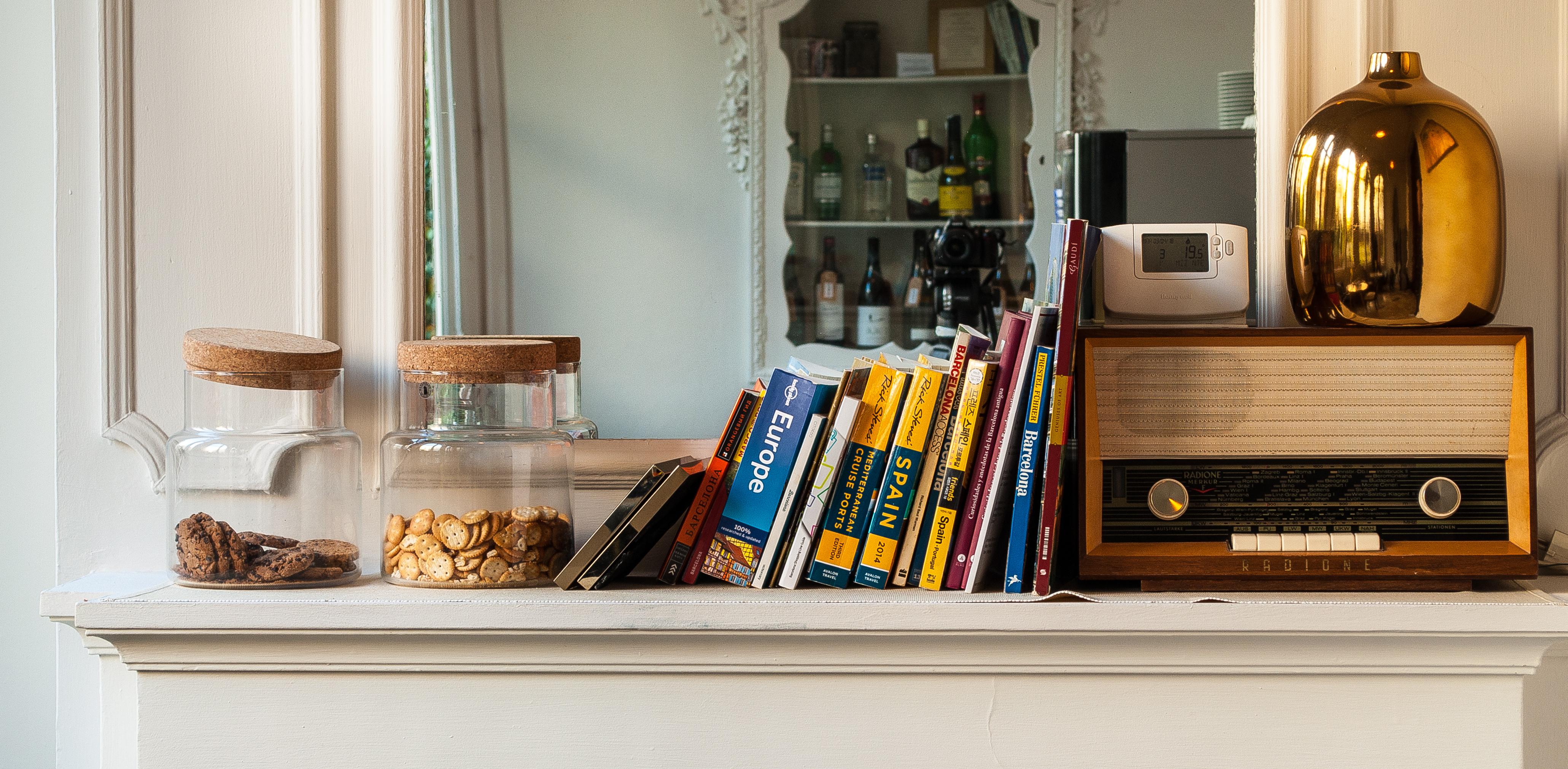 Mihlton Barcelona Boutique B&B (Adults Only) 外观 照片