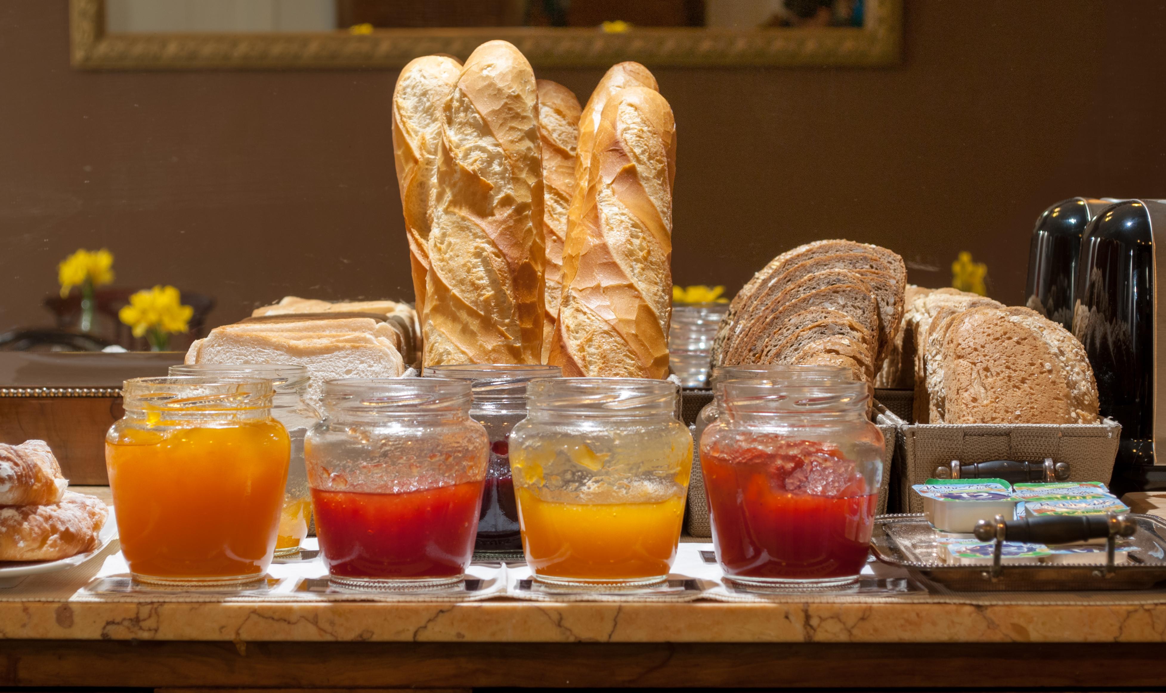 Mihlton Barcelona Boutique B&B (Adults Only) 外观 照片