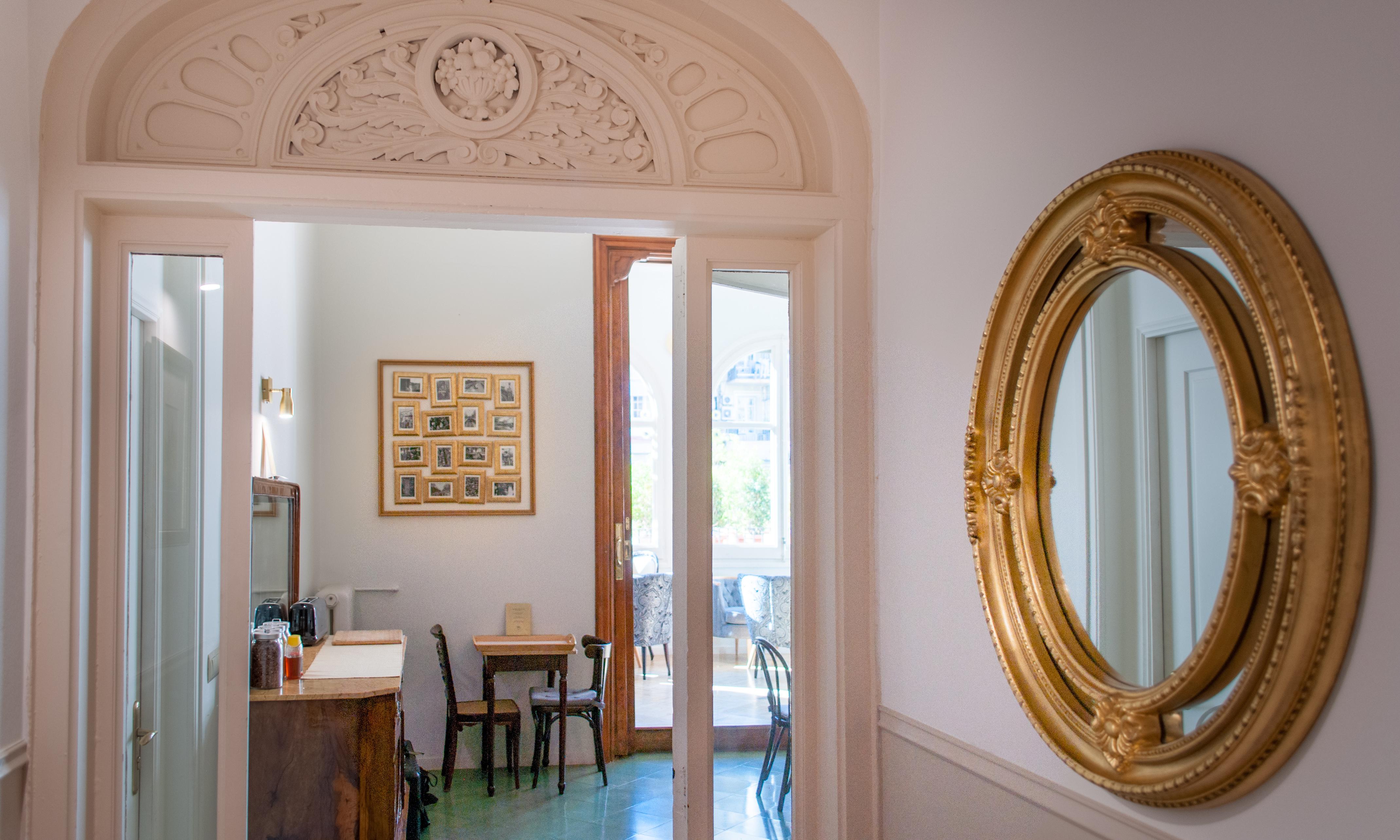 Mihlton Barcelona Boutique B&B (Adults Only) 外观 照片