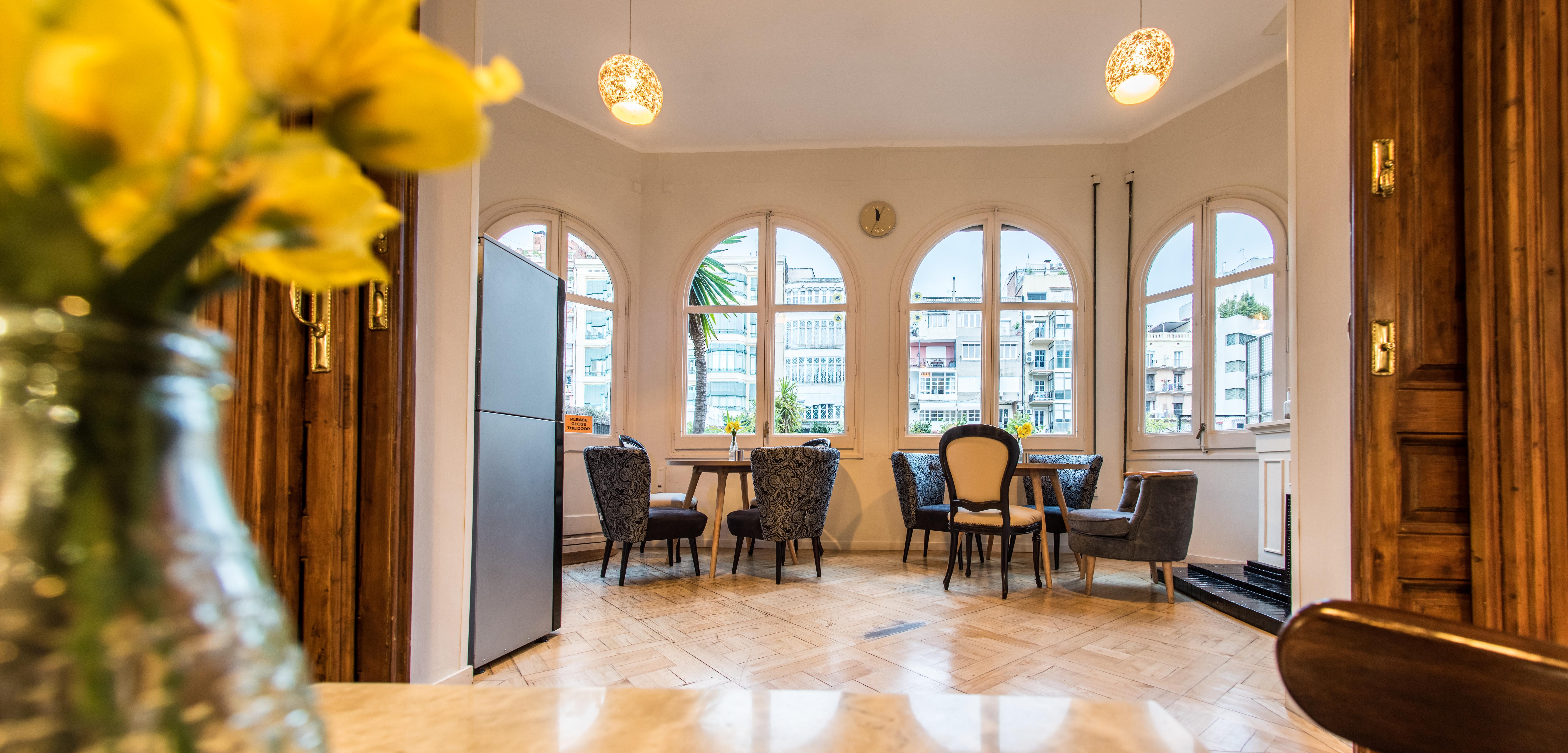 Mihlton Barcelona Boutique B&B (Adults Only) 外观 照片