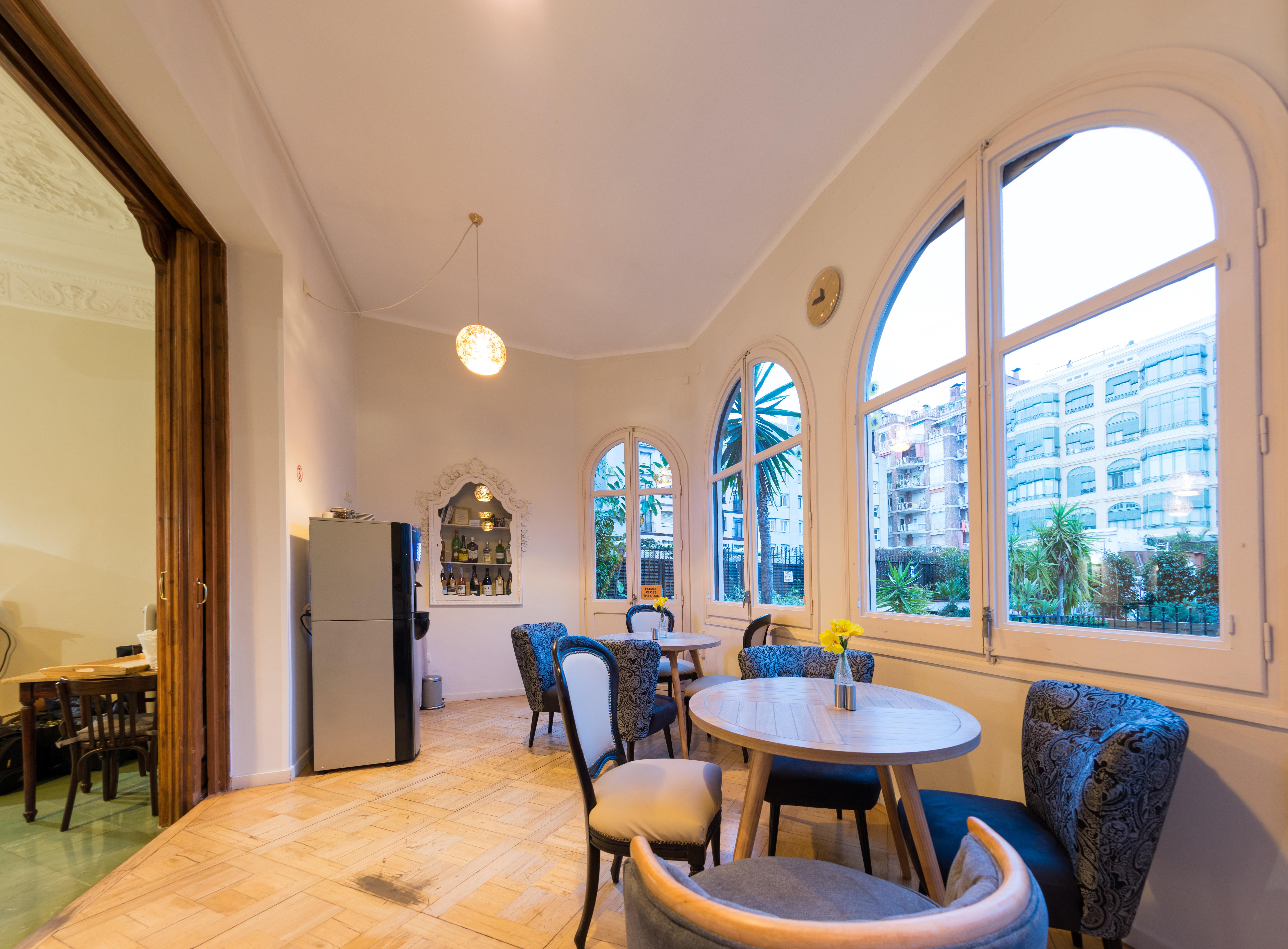 Mihlton Barcelona Boutique B&B (Adults Only) 外观 照片