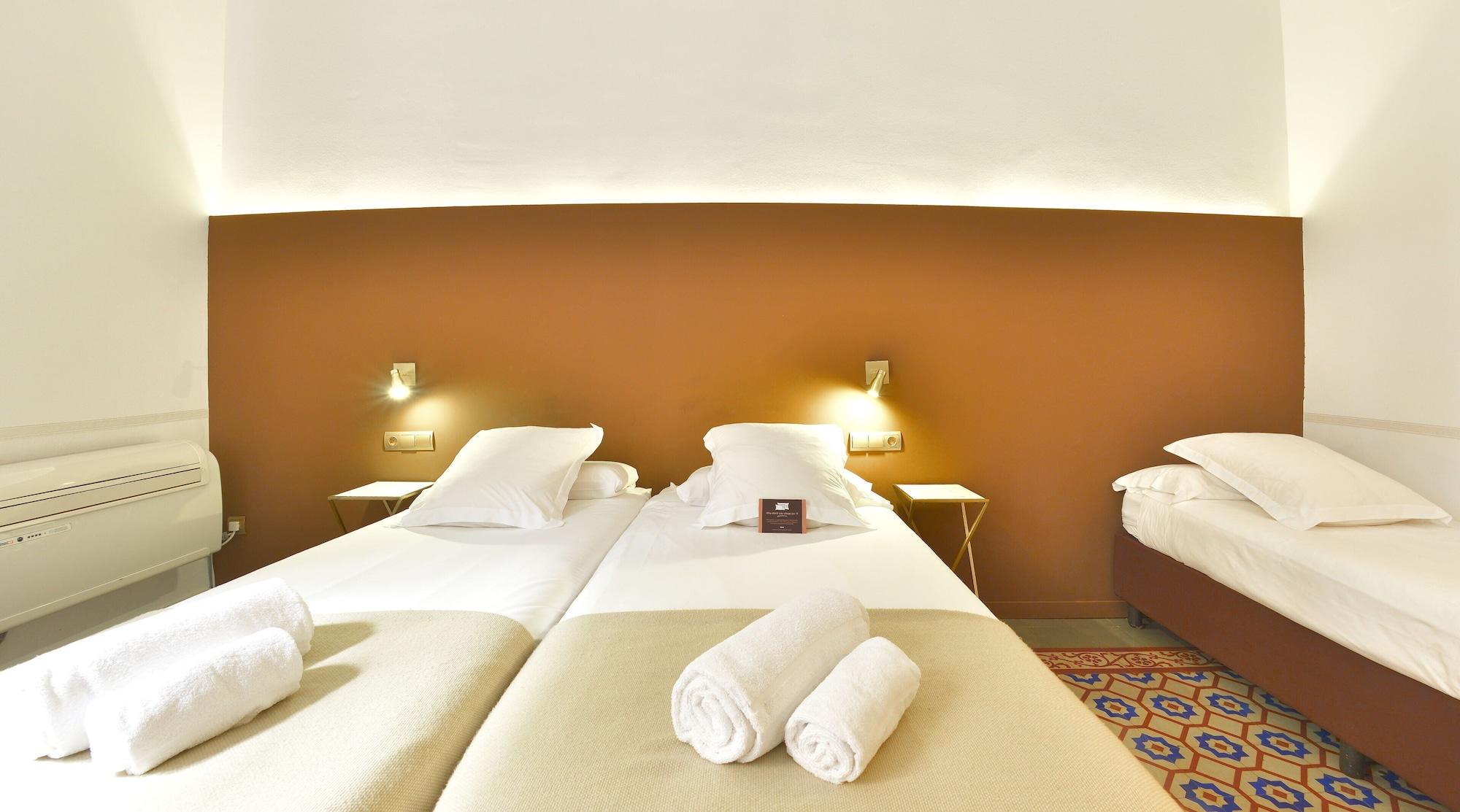Mihlton Barcelona Boutique B&B (Adults Only) 外观 照片