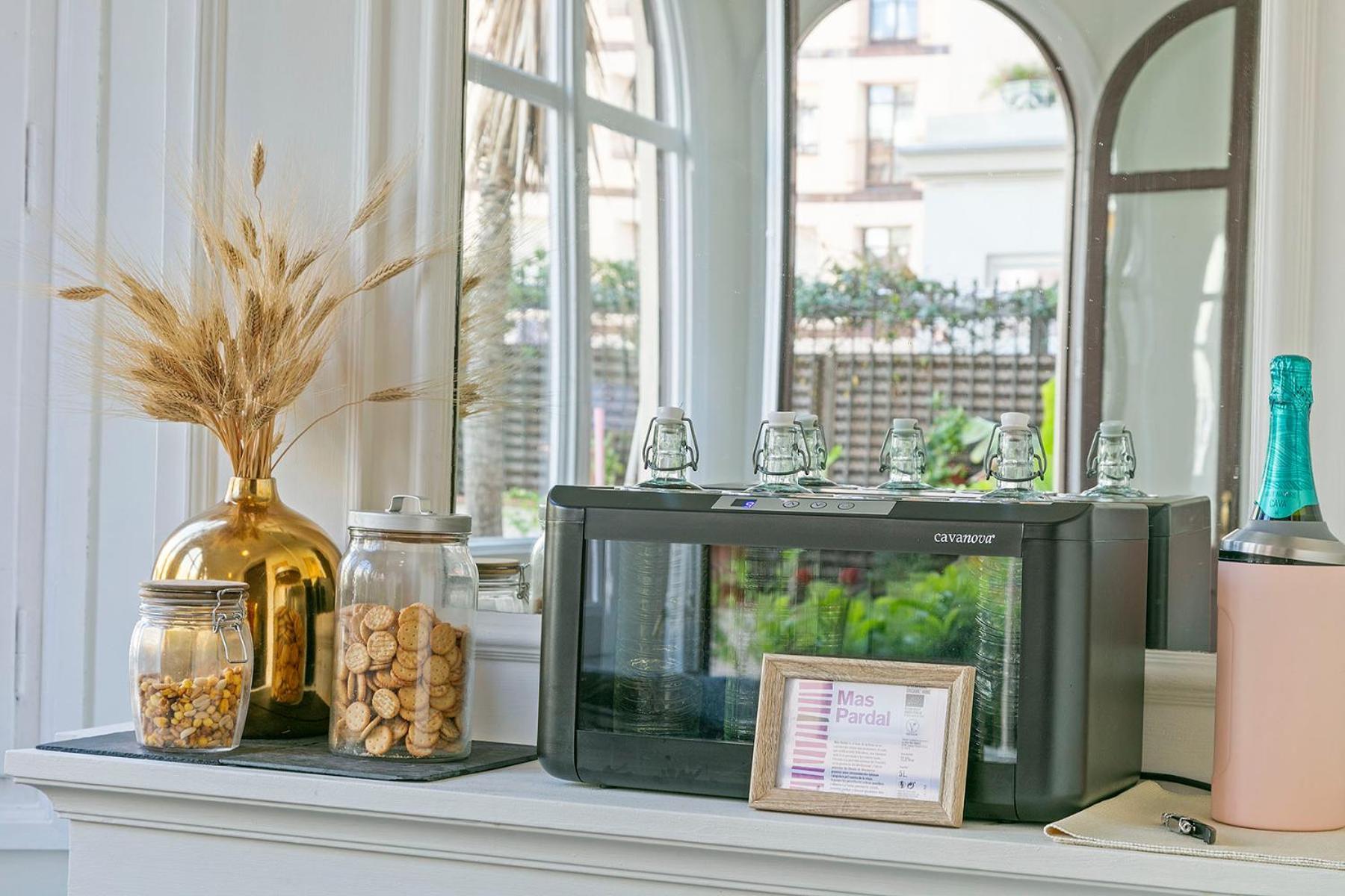Mihlton Barcelona Boutique B&B (Adults Only) 外观 照片