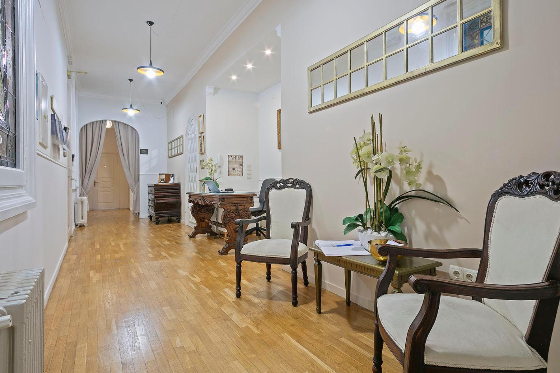 Mihlton Barcelona Boutique B&B (Adults Only) 外观 照片