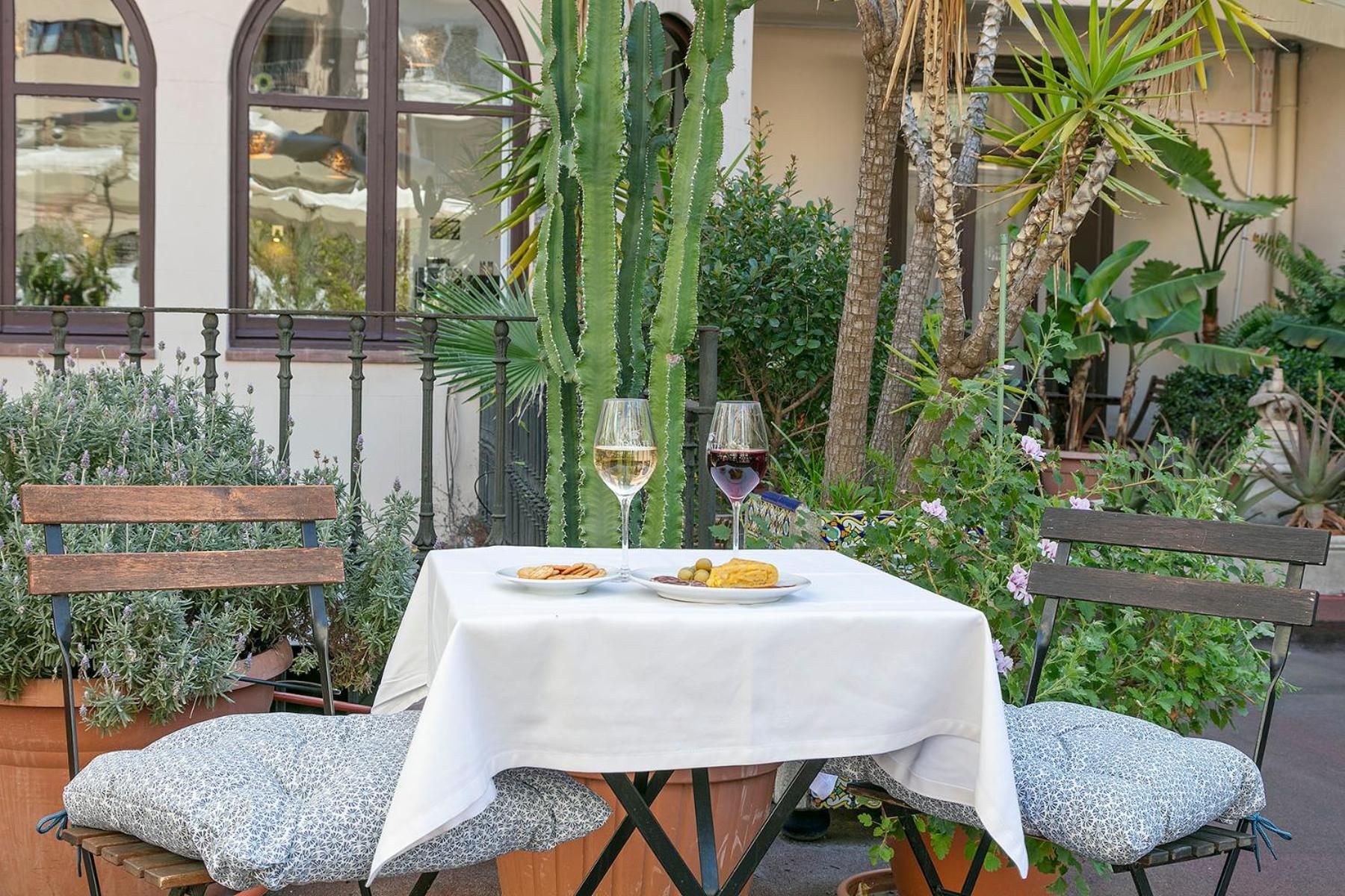 Mihlton Barcelona Boutique B&B (Adults Only) 外观 照片