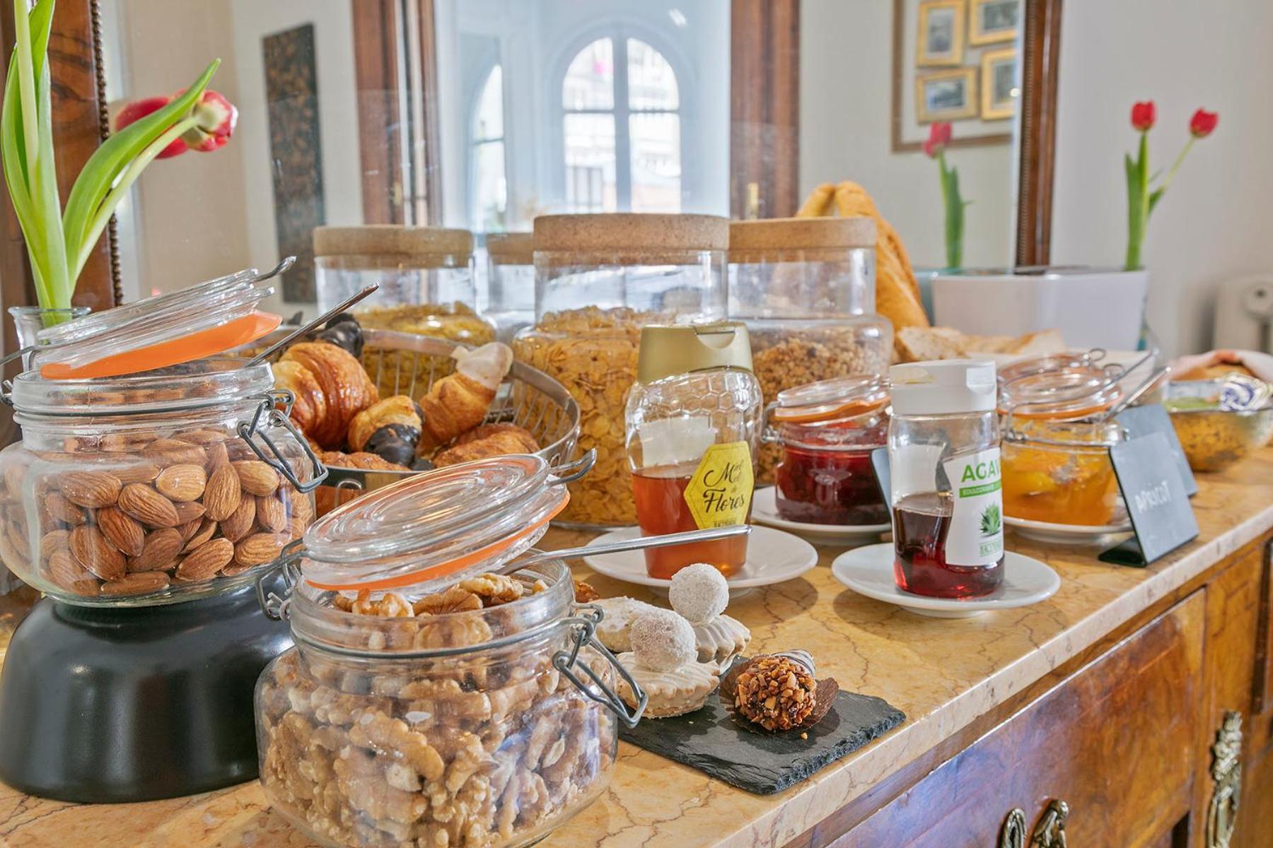 Mihlton Barcelona Boutique B&B (Adults Only) 外观 照片
