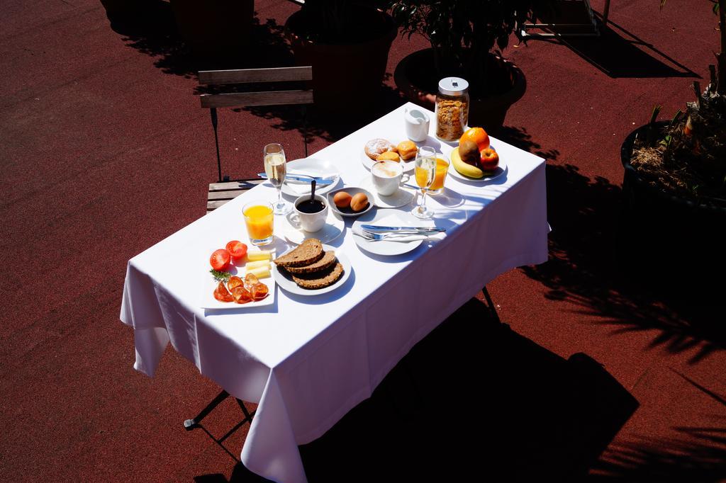 Mihlton Barcelona Boutique B&B (Adults Only) 外观 照片