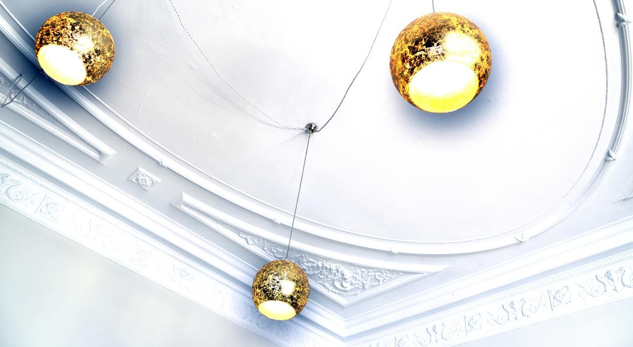 Mihlton Barcelona Boutique B&B (Adults Only) 外观 照片