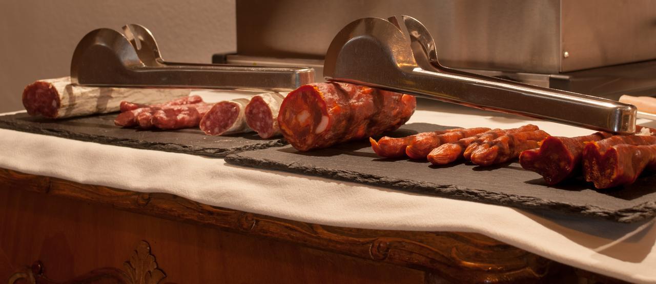 Mihlton Barcelona Boutique B&B (Adults Only) 外观 照片