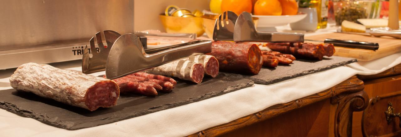 Mihlton Barcelona Boutique B&B (Adults Only) 外观 照片